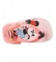 Sandals Kids' Flip-Flop Sandals - Baby Classics - (Infant/Toddler) - Rose - CS12LZOBJBZ $32.20