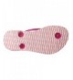Sandals Kids Slim Style Sandal Pearl Pink - Pearl Pink - CV12LZG1CIN $38.63