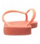 Sandals Kid's Slim Flip Flop Sandals (Toddler/Little Kid)-Orange Cyber-23/24 BR (9 M US Toddler) - CX12MYPLU4A $32.58