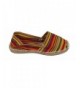 Sandals Espadrille Stripes MultiColours - CB12GTL19H3 $46.20