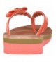 Sandals Kids' Seylar2 Sandal - Coral - C418C9RT0Z0 $37.91