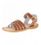 Sandals Cora II Ankle-Strap Sandal (Little Kid) - Cognac - CQ11FDGMMJF $78.39