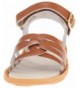 Sandals Cora II Ankle-Strap Sandal (Little Kid) - Cognac - CQ11FDGMMJF $78.39