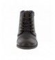 Boots Boys' Lincoln Boot - Brown - C818K6MWNCR $37.05