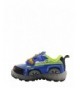 Racquet Sports Paw Patrol Toddler Boys' Light-Up Athletic Shoe (9) Blue - CF18HEUO0ZK $51.57