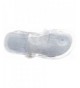 Sandals Bahama Sandal (Infant/Toddler/Little Kid) - Clear Glitter - CS11HLRNS83 $50.25
