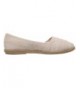 Sandals Kids' Galven-k Ballet Flat - Blush Moroccan Linen - CW1854R7IW4 $51.90