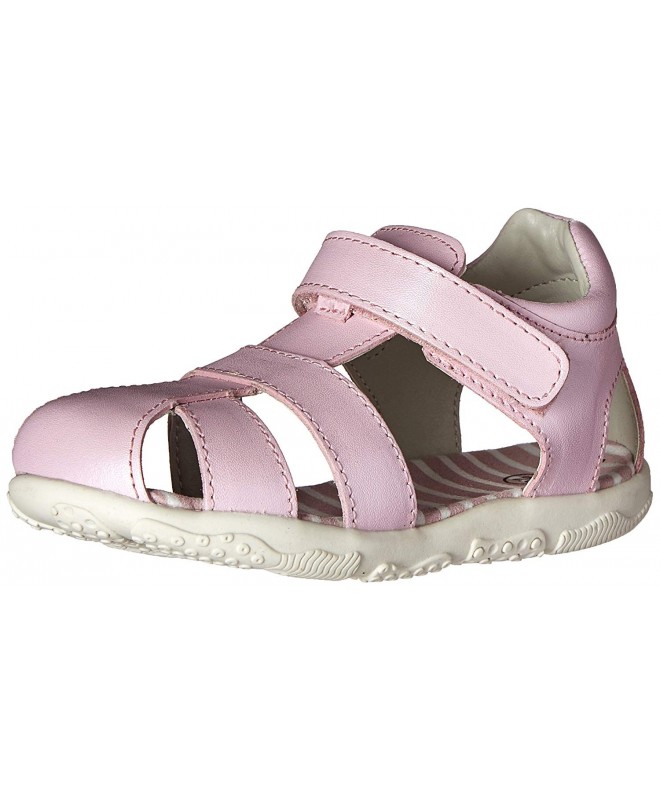 Sandals Lia JR Closed Back sandal (Toddler) - Soft Pink - CI1237VD21T $92.79