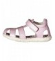 Sandals Lia JR Closed Back sandal (Toddler) - Soft Pink - CI1237VD21T $83.41