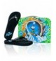Sandals Kids Flip Flops by Fun Custom Charms and Many Bonus Extras Included Black - CK11KY1PMKZ $20.88