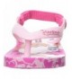 Sandals Dream Baby Slingback Sandal (Toddler) - Pink/Light Pink - C6124TTN5DN $34.93