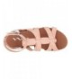 Sandals Kids' Alpha Sandal - Blush - CR184AQLD33 $66.99