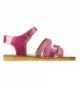 Sandals Kids' T5026-K - Hot Pink - CU124DSMGU3 $87.53