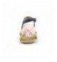 Sandals Flower Sandal - FBA173066A-5 - CI17YLMOA0S $29.26