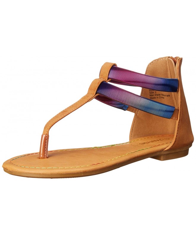 Sandals Sandal - Tan - CL12B0YPHP9 $44.61