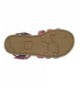 Sandals Pineapple T-Strap Sandal (Toddler) - Multi - CR127LYXQK5 $19.47