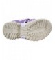 Sandals Sand Cruiser Dress Sandal (Toddler/Little Kid) - Purple Microsuede/Lilac/Purple Trim - CT11N0FB643 $56.45