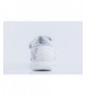 Sandals Girls White Sandals 322058-21 Genuine Leather Orthopedic Sandals with Arch Support - CG18NQ2LQ3Q $91.40