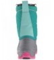 Boots Kids Womens Lumi Boot WP (Toddler/Little Kid) - Parasailing/Dusty Aqua - C5188CYGIAU $91.51
