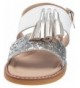 Sandals Kids' Dalia Sandal - White - C718HK7CU5Y $98.01