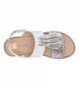 Sandals Kids' Dalia Sandal - White - C718HK7CU5Y $98.01