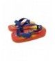 Sandals Paw Patrol Small Orange Flip Flop Sandals Size 3/4 US - CB18GCONHCO $19.11