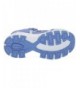 Sandals Kids Made2play Nesta Boy's/Girls Machine Washable Sandal - Blue - C018GLGRILC $74.28