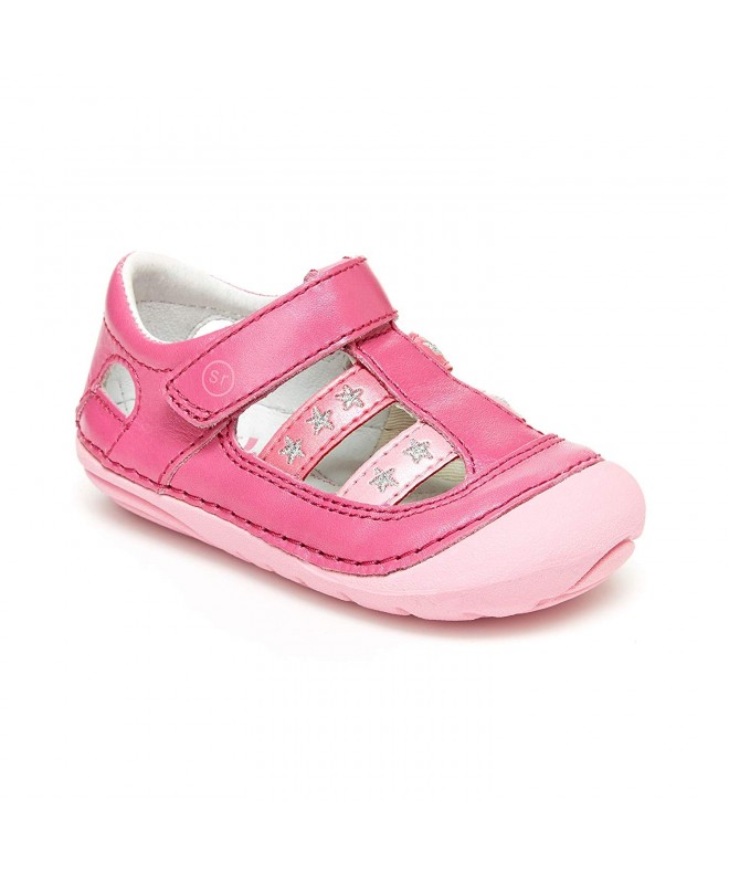 Sandals Kids Soft Motion Aurora Girl's Sandal - Pink Multi - CJ18GLEUOOX $73.19