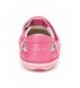 Sandals Kids Soft Motion Aurora Girl's Sandal - Pink Multi - CJ18GLEUOOX $71.40
