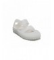 Sandals Kids Sandals Girls Waterproof Shoes - Zero White - CX18DXE5TAI $46.74