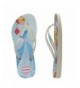Sandals H K Sl Princess Flip Flops New Kids Sh. - Heavenly - CH1822Q8UZD $30.29