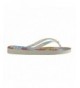 Sandals H K Sl Princess Flip Flops New Kids Sh. - Heavenly - CH1822Q8UZD $30.29