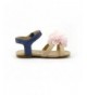 Sandals Flower Sandal - FBA173066A-10 - CJ17YL8QA48 $28.03