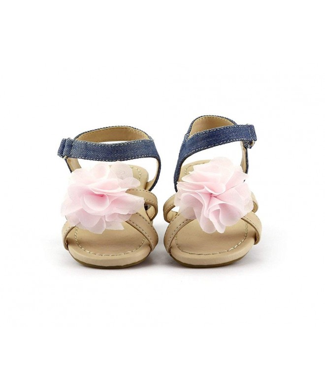 Sandals Flower Sandal - FBA173066A-8 - CW17YLMSZLW $30.81