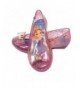 Sandals Miss-Pink/Purple Gliter Girls Princess Jelly Flats 7 - C717XXI6MZH $20.28