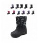 Boots Cold Weather Snow Boot 1319 Gray Camo Size 11 - CM12F3WH5TF $29.32