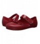 Sandals Kids' Mia Sandal - Red - C112LZY0PYH $41.30