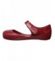 Sandals Kids' Mia Sandal - Red - C112LZY0PYH $41.30