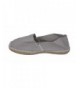 Sandals Espadrille Grey - C512GTKYXEZ $43.88