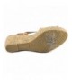 Sandals Girl's BareTraps - Bloom Mid Heel Sandal - Tan - CL12DHBS5I9 $64.22