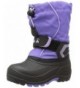 Boots Footwear Kids Snowbank Insulated Snow Boot (Toddler/Little Kid/Big Kid) - Lavender - CS11IL98M4Z $88.71