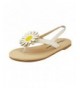Sandals Switchable Topper Sandal - CY11AWGTD1Z $43.17