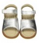 Sandals Kids' Tbb38-K - Silver - CT11F9JKDQZ $87.51
