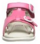 Sandals Noel Ankle-Strap Sandal (Toddler) - Fuchsia - C311M0JDGCF $71.56