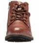 Boots Kids' Bmackk Fashion Boot - Cognac - CU17YY68R47 $80.56