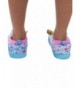 Slippers Paw Patrol Boys Girls Aline Slippers (Toddler/Little Kid) - Blue/Pink - C018HYAGYIG $45.22