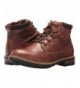 Boots Kids' Bmackk Fashion Boot - Cognac - CU17YY68R47 $80.56
