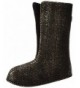 Boots Footwear Kids Liner23 Insulated Boot (Toddler/Little Kid/Big Kid) - Black - CG11CDZX2MF $55.13