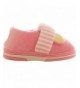 Slippers Memory Slippers Fluffy Toddler - Pink-bunny Boots - CC1862CIM3X $24.70