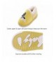 Slippers Dinosaur Slippers Toddlers Cartoon Booties Yellow - CS18I0YN89S $30.21